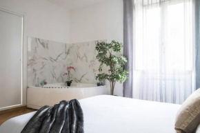 Silver Luxury Jacuzzi Suite Trastevere - Top Collection